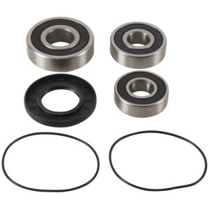 Honda VF750C Wheel Bearing Kit - Rear - Pivot Works - `94-`03